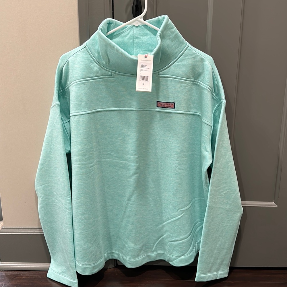 Brand New Vineyards Vines Shep Shirt